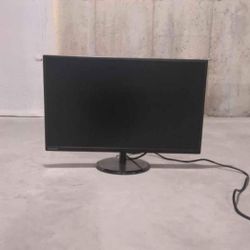 Lenovo Monitor 31.5 Inch 