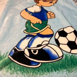 Kids Blankets 