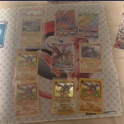 Pokemon Collection 