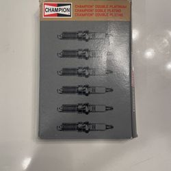 FREE Spark Plugs