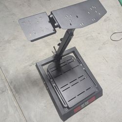 Next Level Racing Wheel Stand