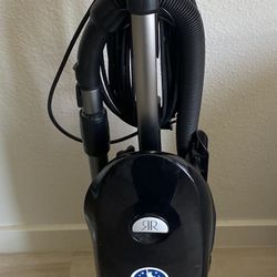 Riccar Vacuum Brilliance