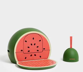 Vetreska Watermelon Kitty Kove - NEW