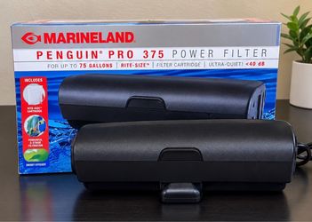 penguin pro 375
