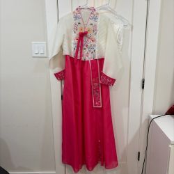 Hanbok