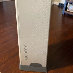 Xbox 360 LevelUp Slam Brands Gaming Storage Tower 