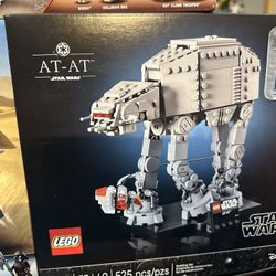 Star Wars Lego Sets