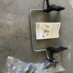 BOB Stroller - Graco Carseat Adapter