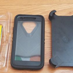 LG G6 Otterbox Defender - New w Box