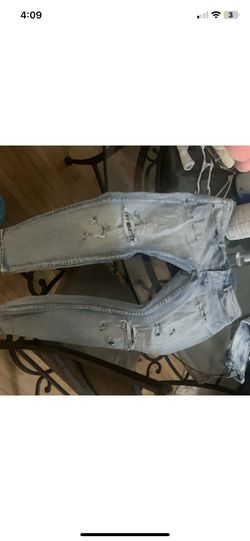 Ksubis Men’s Jeans Size 34
