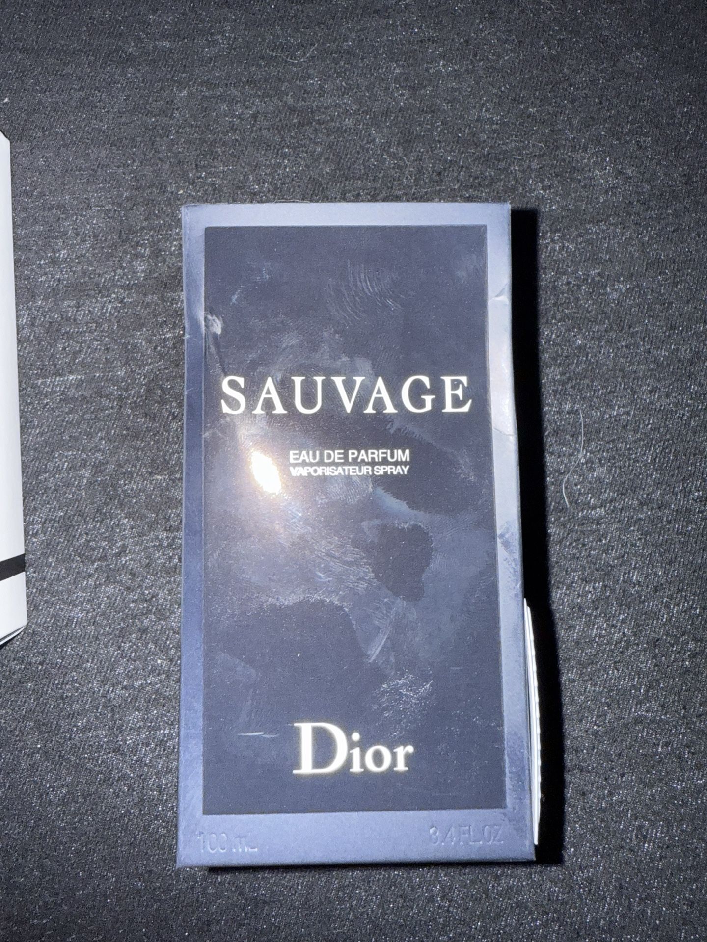 Dior Sauvage