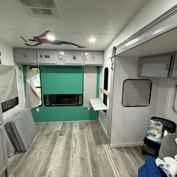 2005 Fifth Wheel