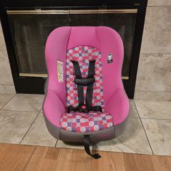 Cosco 2-in-1 Convertible Car Seat