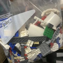 Lego blocks mixed Blocks 