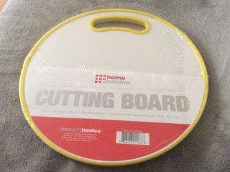 Cutting board NEW