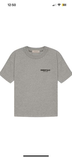 Fear Of God Essentials