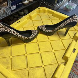 Women’s Heels- Different Sizes- Post #3 