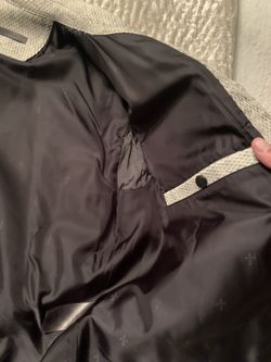 John Varvatos HOOK AND EYE JACKET for Sale in Costa Mesa, CA - OfferUp