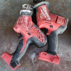 Hackzall/reciprocating Saw 
