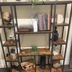Accent Shelf