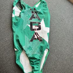 Gymnastics Leotard X-small Youth