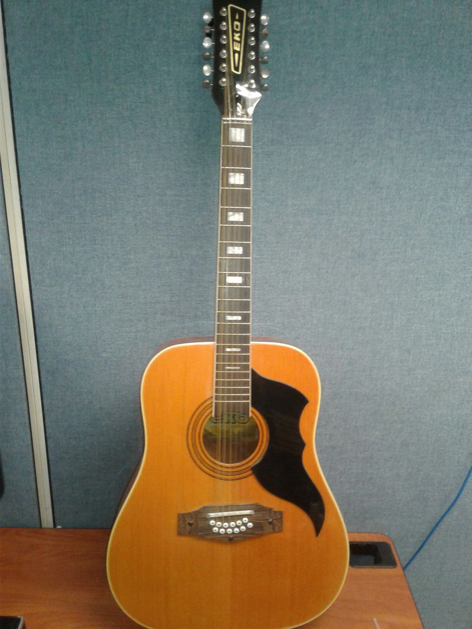 Acoustic Guitars EKO Ranger 12