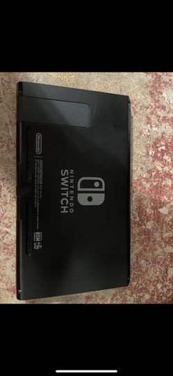 I Nintendo Switch
