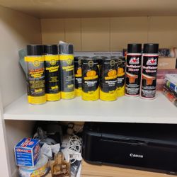 Shuffleboard Products