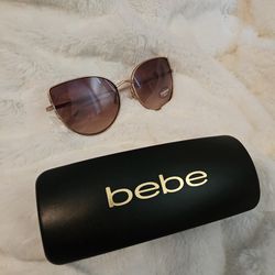 Bebe Sunglasses BB7230