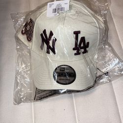 75th World Series Baseball Cap