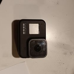 GOPro Hero 8 Black