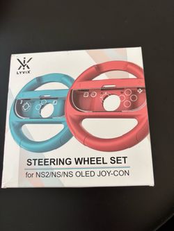 Game Controls