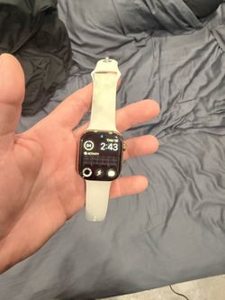 Apple Watch series 10 cellular