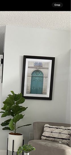 EMERALD DOOR ART