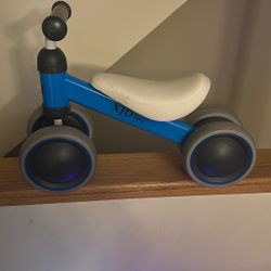 Balance Bike