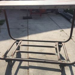 Tool kart 