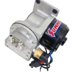 Summit Racing Electric Vacuum Pump 