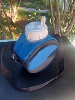 Plastic Canteen