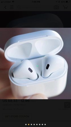 Good quality Twins Wireless Earphones