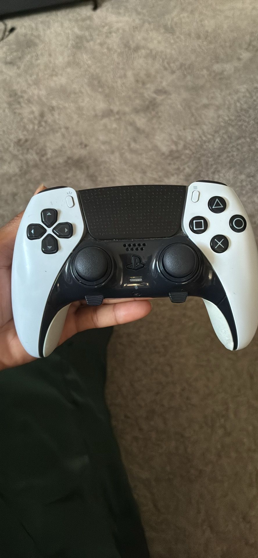 Ps5 Dualsense