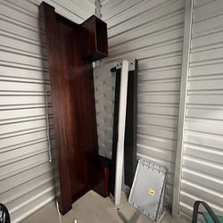 Storage Unit Clear Out 