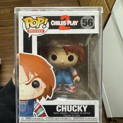 Chucky funko