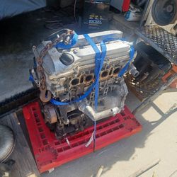 2002 Rav4 2.0 Good CORE!!!!!