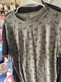 Catus man shirt XL