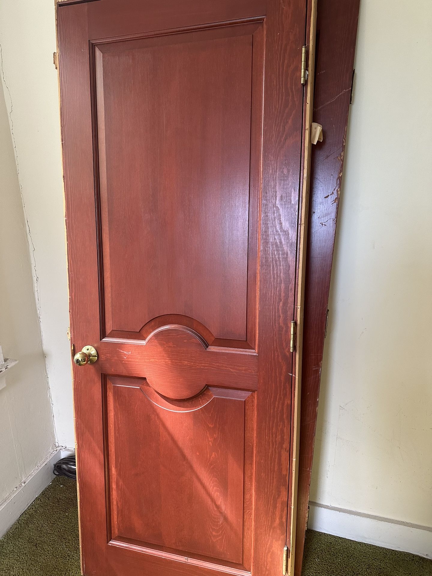 Interior Doors $125 Each