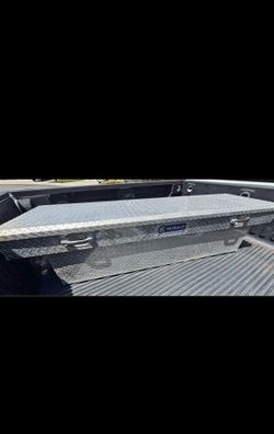 Kobalt full-size tool box