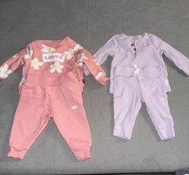 3 Month Baby Girl Clothes