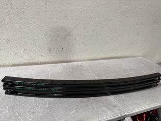 TOYOTA HIGHLANDER REAR BUMPER REINFORCEMENT 2021