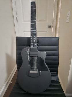 EZ-AG yamaha electric midi guitar