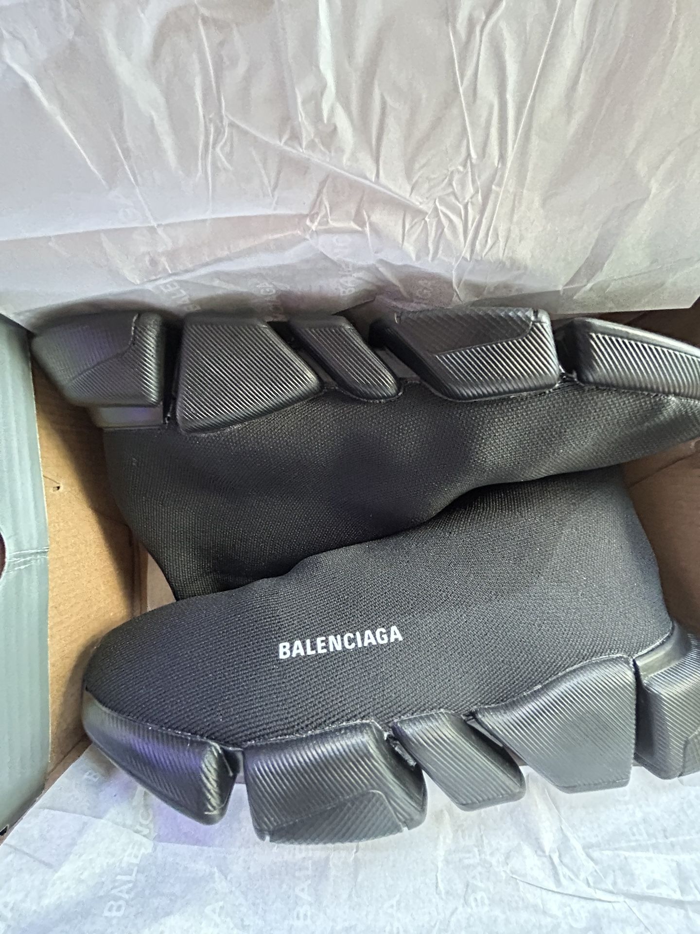 Balenciagas